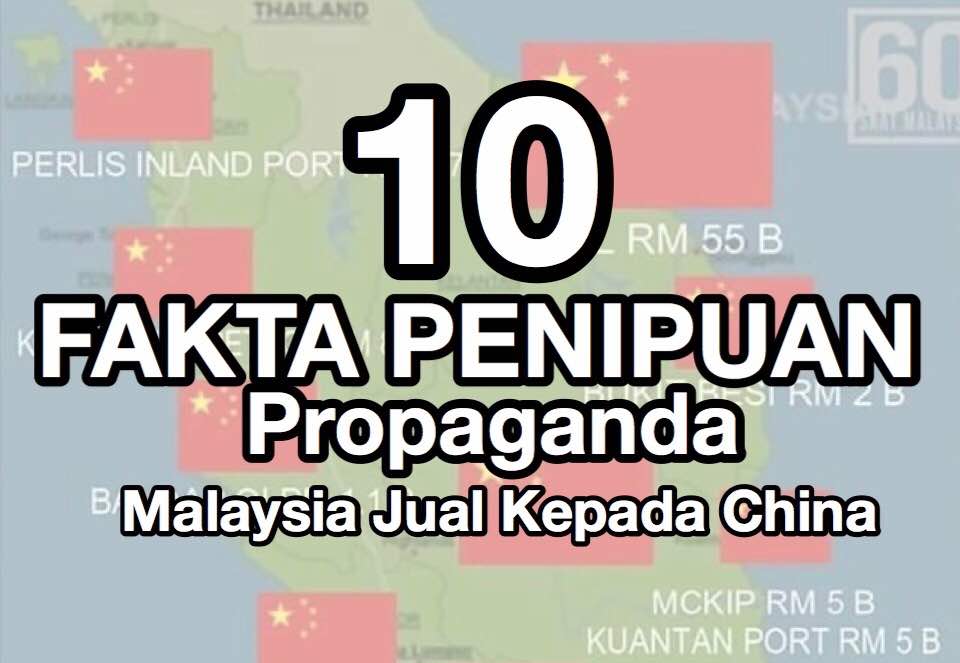 10 Fakta Penipuan Progapanda 