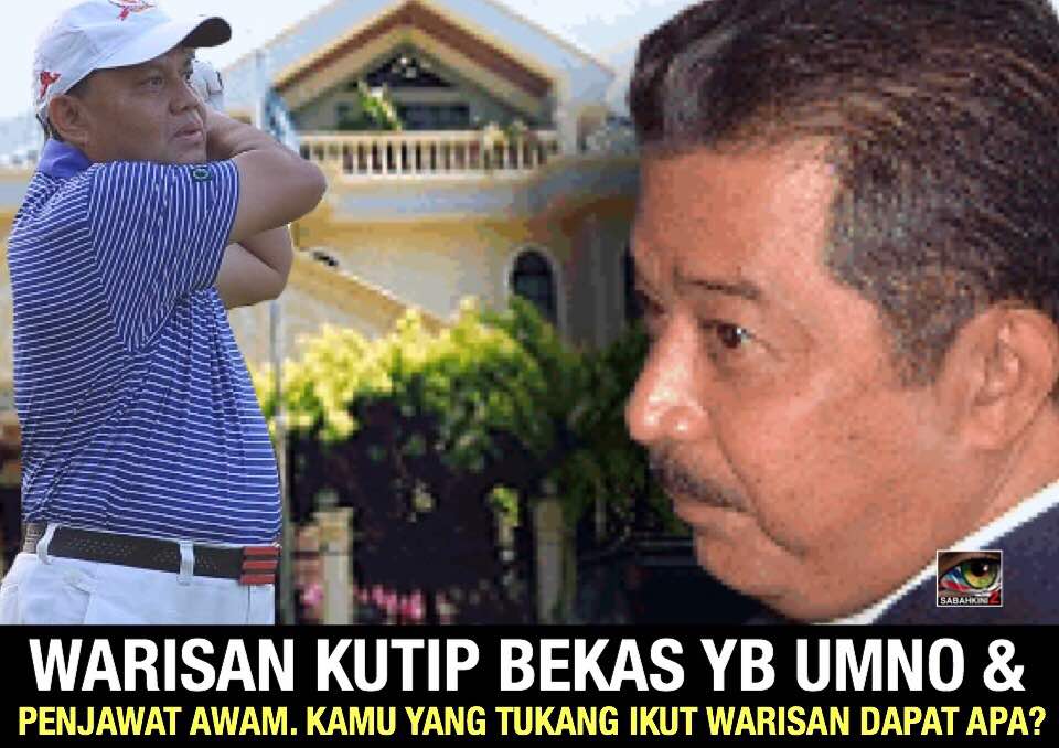 PRU14 : Apa Yang Diperjuangkan Oleh Calon Warisan Bidan Terjun?