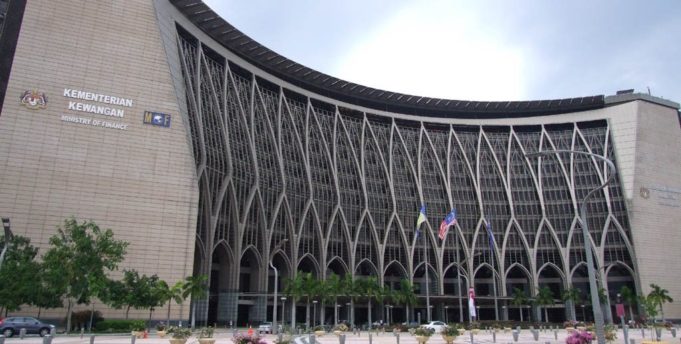 MOF Jawab Isu Pemulangan CHF104 Juta dikaitkan 1MDB