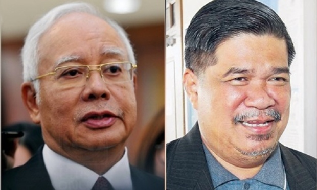 Mat Sabu bongkar Projek ‘Land Swap’ sejak 1997 namun jawapan Najib sangat menakjubkan!