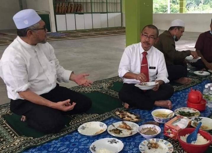Langgar PKP: Timbalan menteri kesihatan, EXCO Perak dituduh di mahkamah 