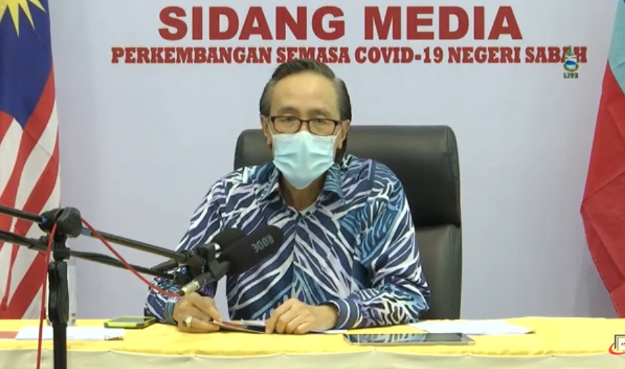 [VIDEO]10 pelajar disahkan positif, 4 sekolah di Sandakan diarah tutup