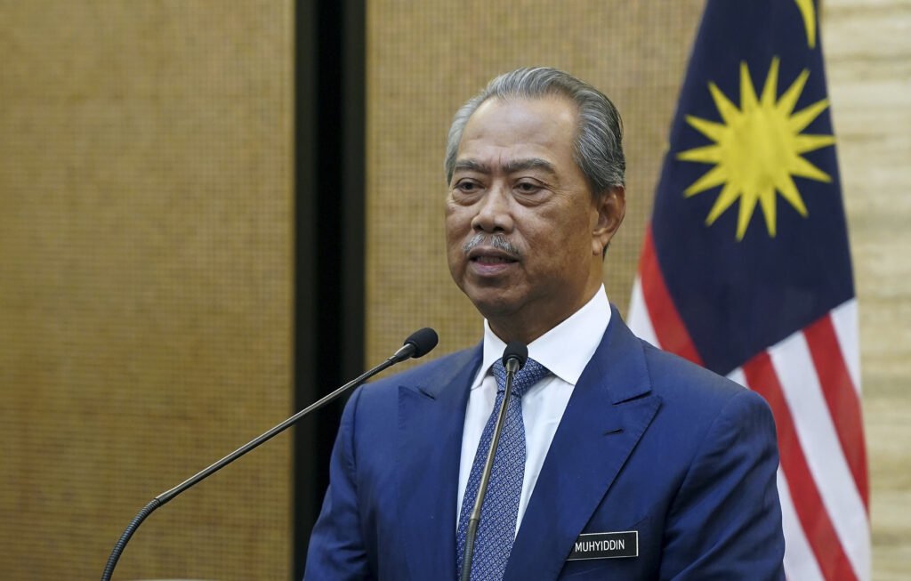 Fasa 1 PPN: Kerajaan buka 11 sektor ekonomi mulai 16 Ogos
