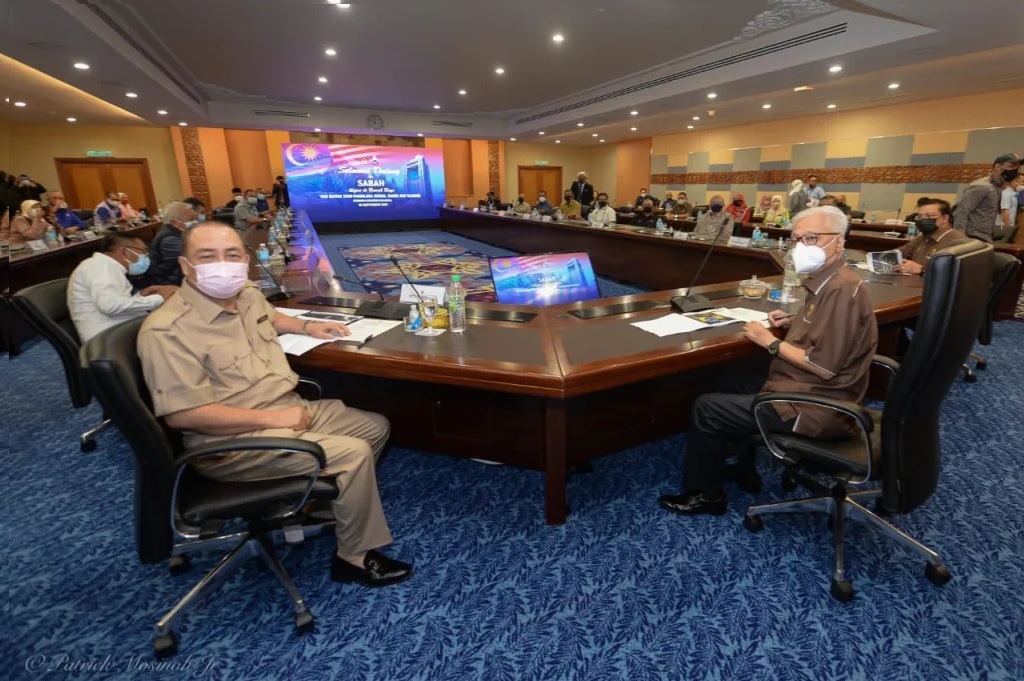 Kerajaan Pusat dan Sabah setuju Pemberian Khas kepada Negeri Sabah dinaikkan RM125.6 juta