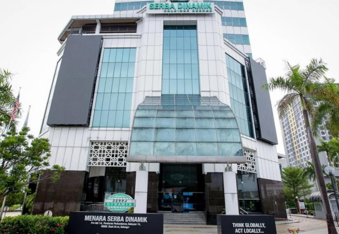 Mahkamah Tinggi lantik Interim Liquidator ke atas Serba Dinamik dan saman Pernas yang memeranjatkan!