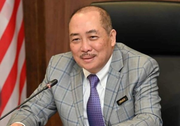 Sabah bakal rombak kepimpinan GLC negeri