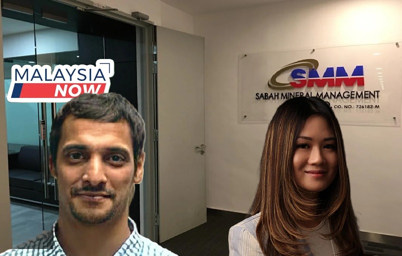 Fitnah kelulusan kebenaran mohon lesen carigali: SMM saman MalaysiaNow milik Rahman adik Latheefa Koya