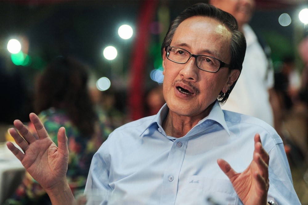 SMJ Energy Sdn Bhd dianggar bernilai RM5 bilion