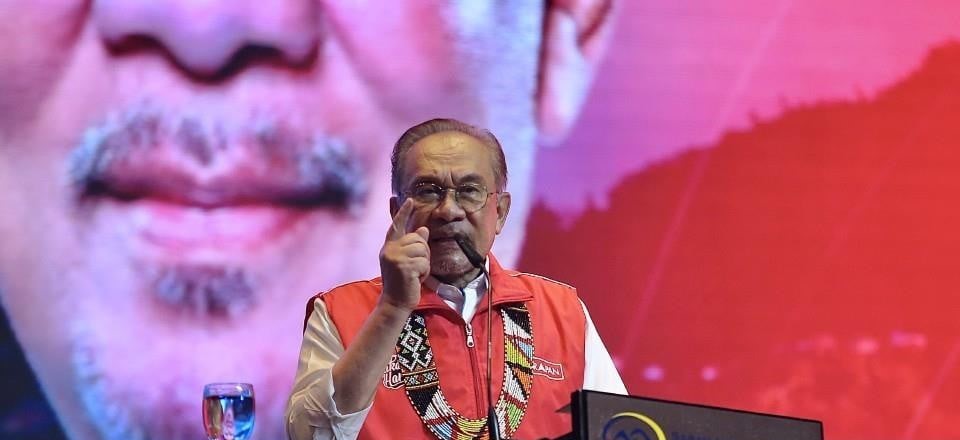 PH pertaruhkan 23 calon bertanding PRN17 Sabah