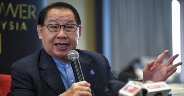 STAR komited sokong Hajiji, realisasikan hak Sabah