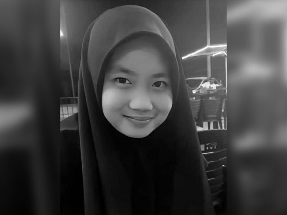 Laporan siasatan dalaman kes Zara Qairina tidak diserahkan kepada pengetua – Saksi 