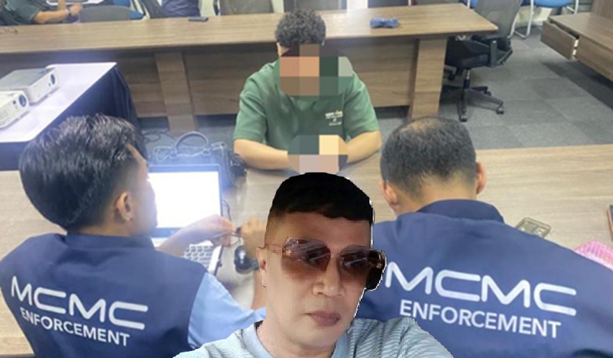 Kes Zara: ‘Dr Pakar Patologi’ Palsu TikTok Ditahan, MCMC & PDRM Buka Kertas Siasatan