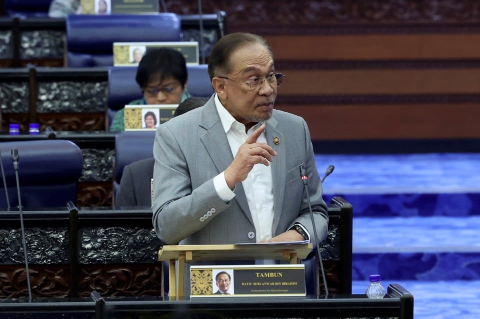 Pemberian khas Sabah meningkat kepada RM600 juta
