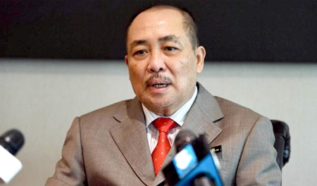 Sabah yakin bayaran tuntutan 40% hasil negeri dilaksana