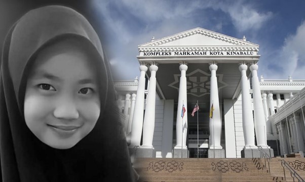 18 Mac ditetapkan dengar permohonan ibu Zara Qairina sertai semakan kehakiman