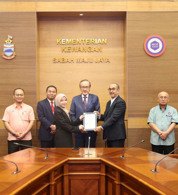 Masidi mahu UPPM perkasa penyampaian dasar kerajaan