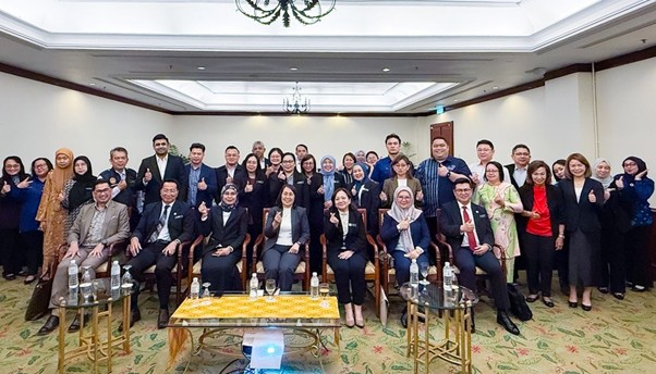 Sabah perkukuh tadbir urus kesihatan selaras keperluan semasa